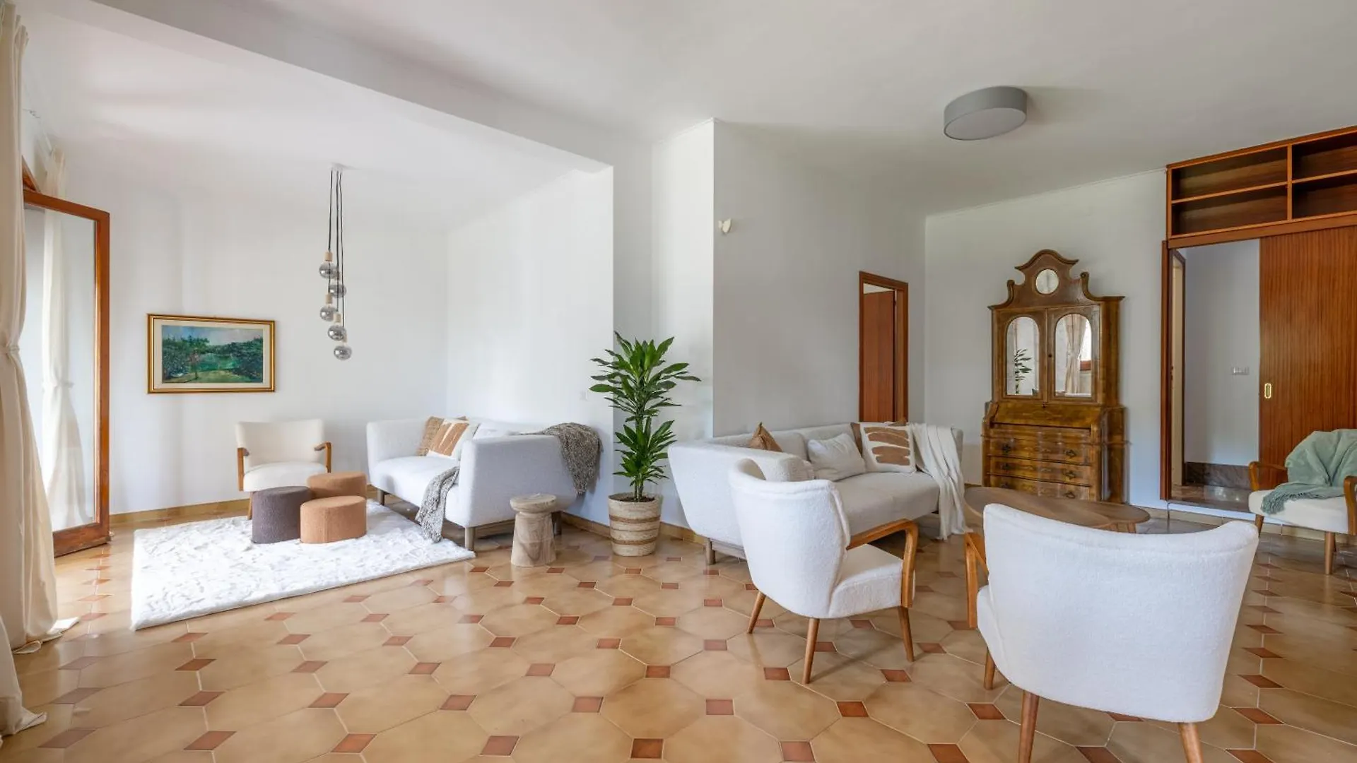 Spaziosa Villa Con Piscina, Bbq E Campi Da Tennis Per Famiglie E Gruppi Di Amici Casal Palocco